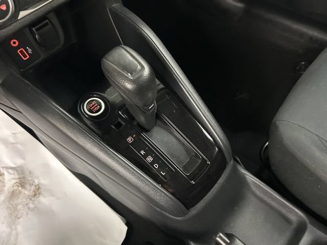 Used 2021 Nissan Versa S FWD image 17