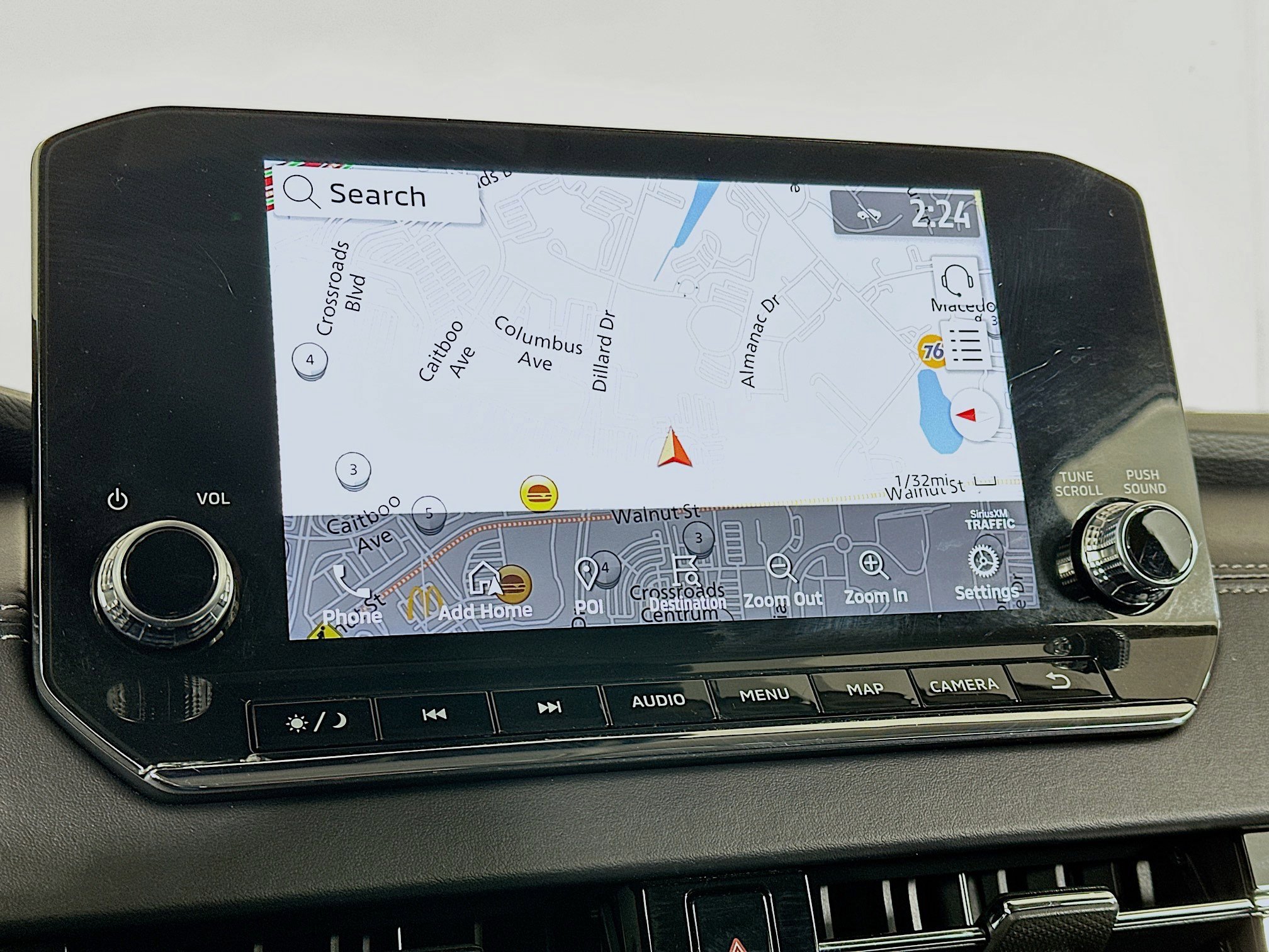 Used 2024 Mitsubishi Outlander SE image 22