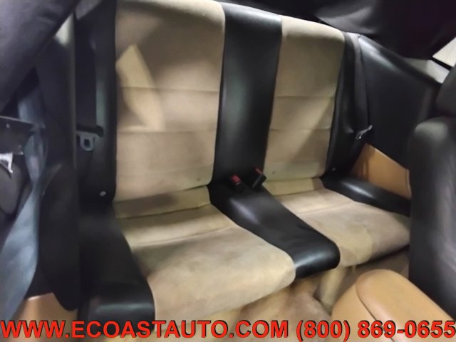 Used 1996 Ford Mustang Cobra image 15
