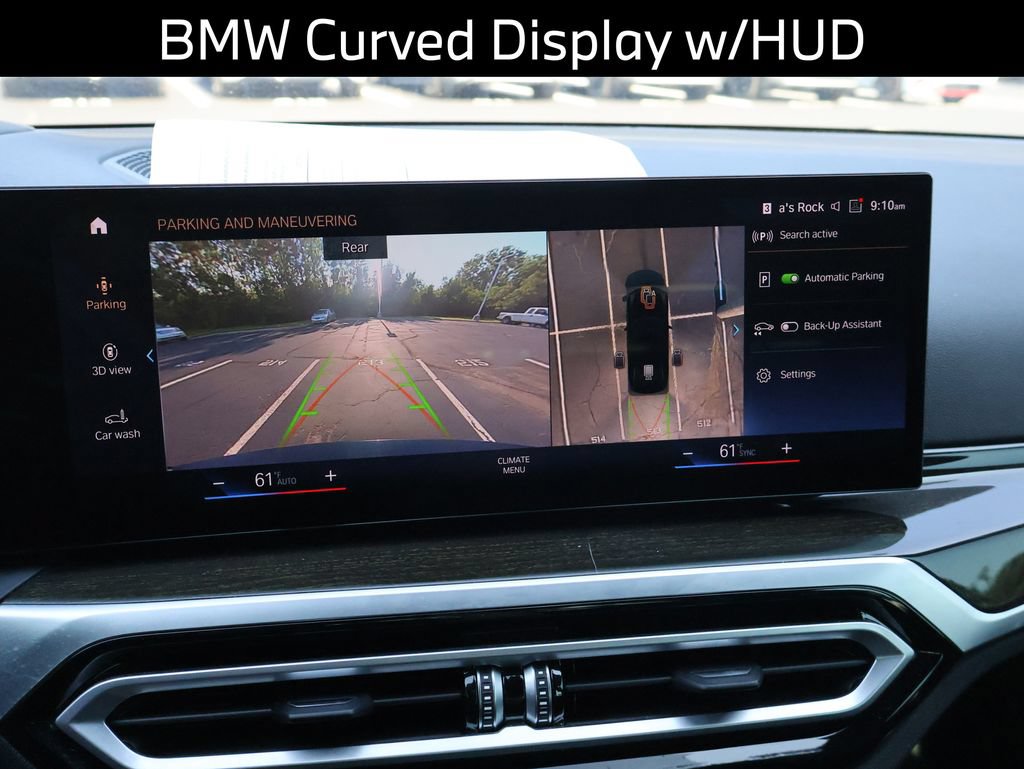 Used 2023 BMW 330i xDrive Sedan w/ Premium Package AWD/4WD image 21