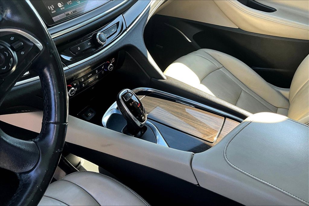 Used 2018 Buick Enclave Premium FWD image 14