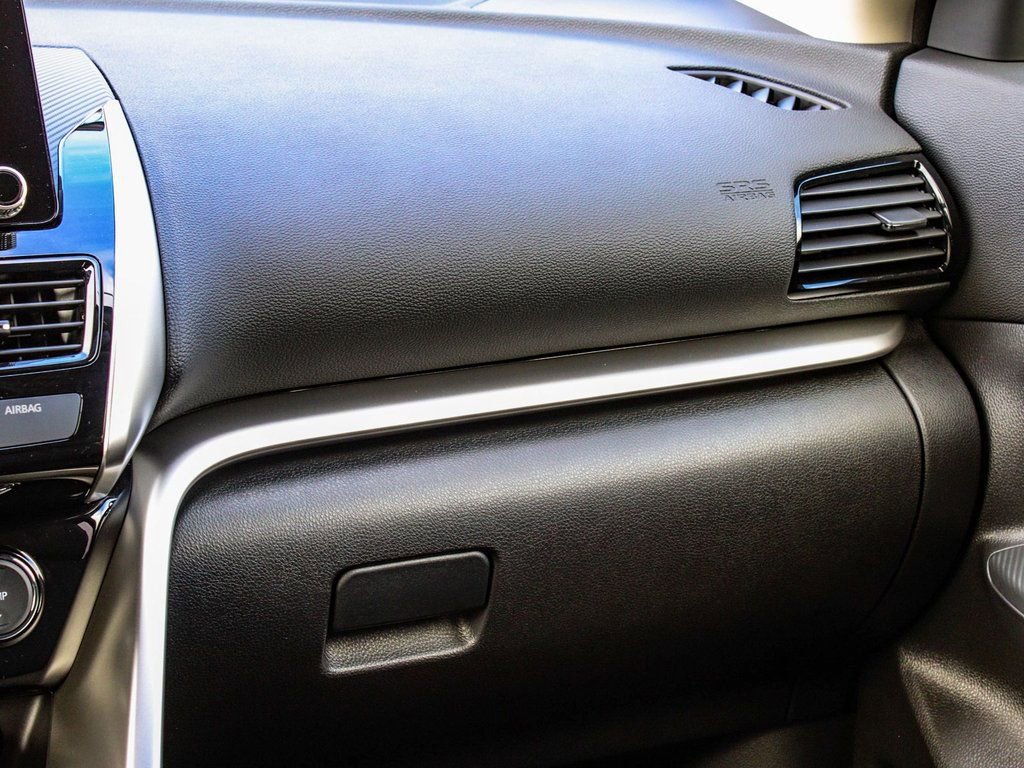 New 2026 Mitsubishi Eclipse Cross SE image 18