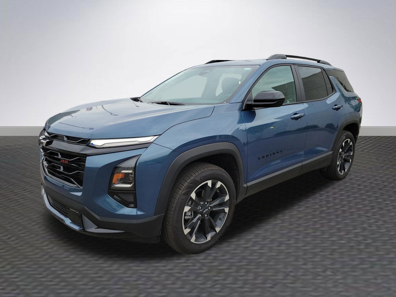 Used 2025 Chevrolet Equinox RS w/ Convenience Package III FWD image 3