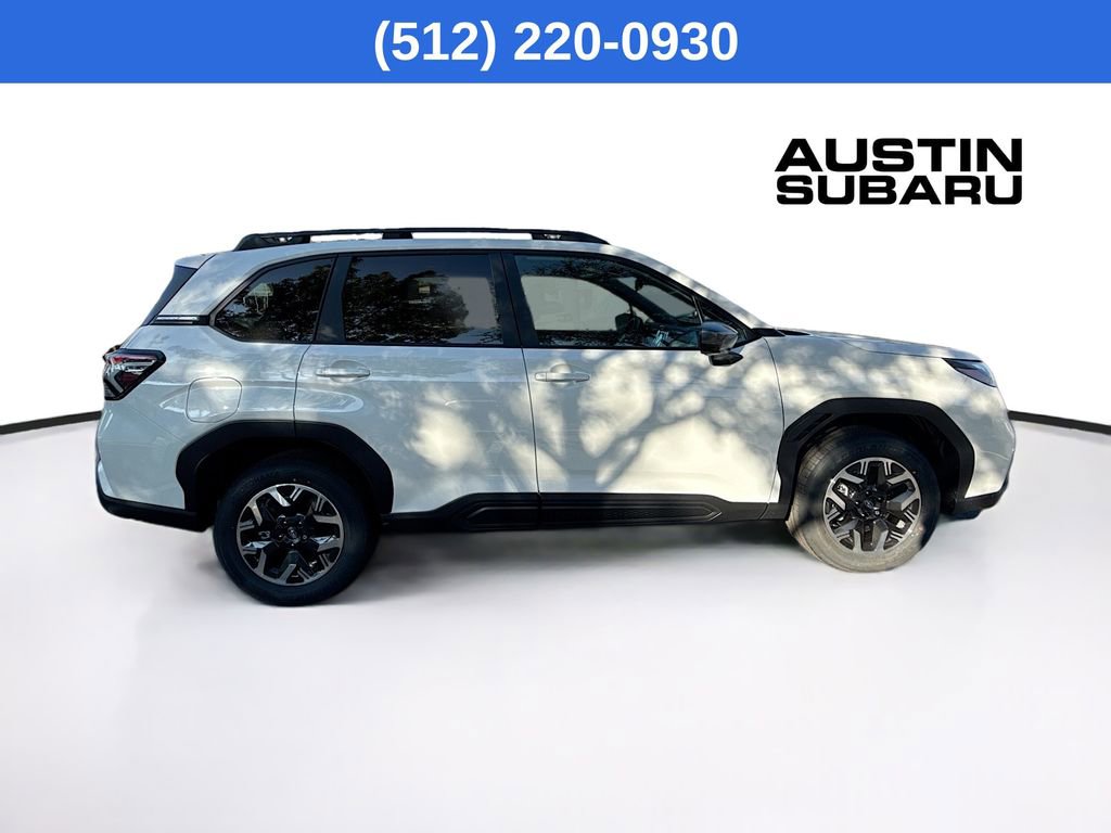 Used 2026 Subaru Forester Premium AWD/4WD image 9