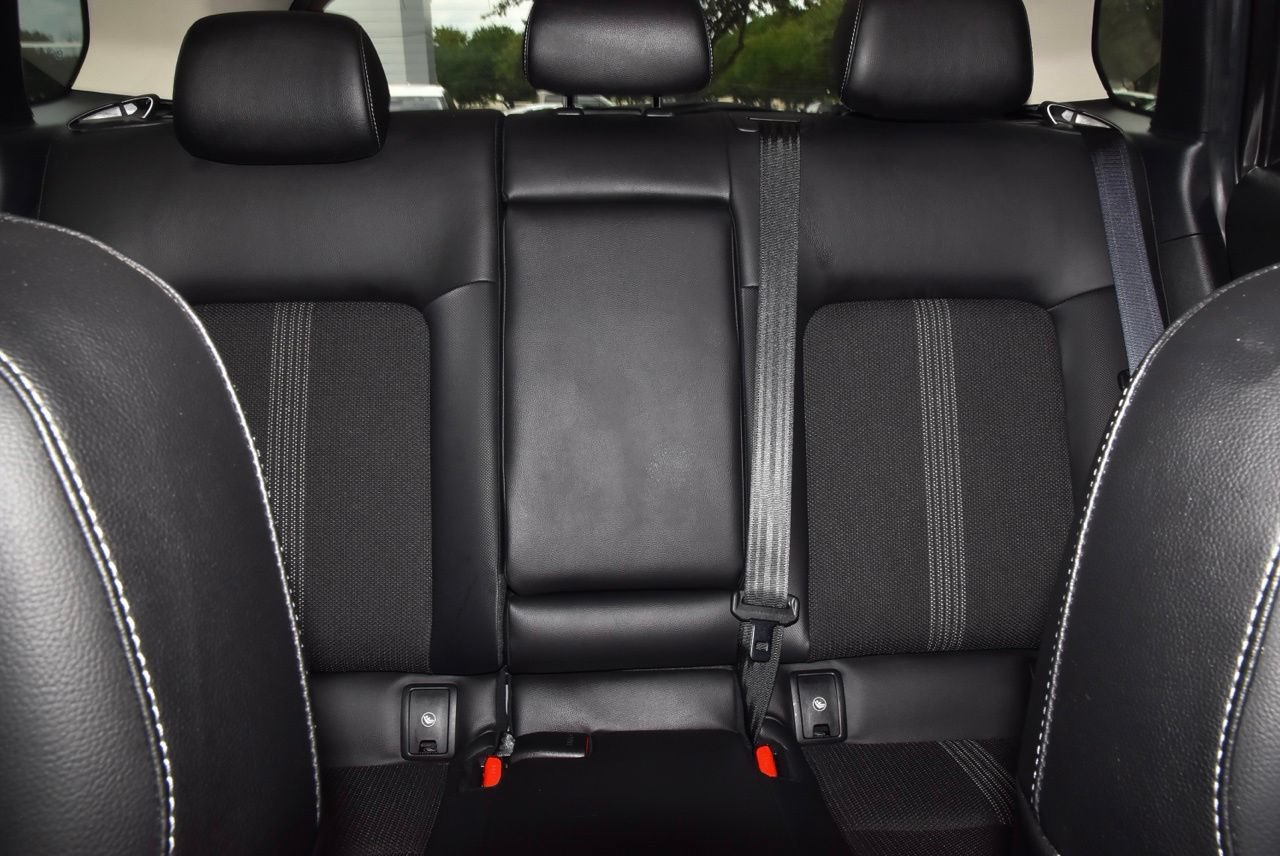 Used 2024 MAZDA CX-50 AWD 2.5 S w/ Preferred Package image 20