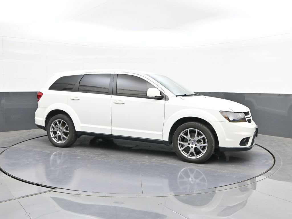Used 2019 Dodge Journey GT AWD/4WD image 16