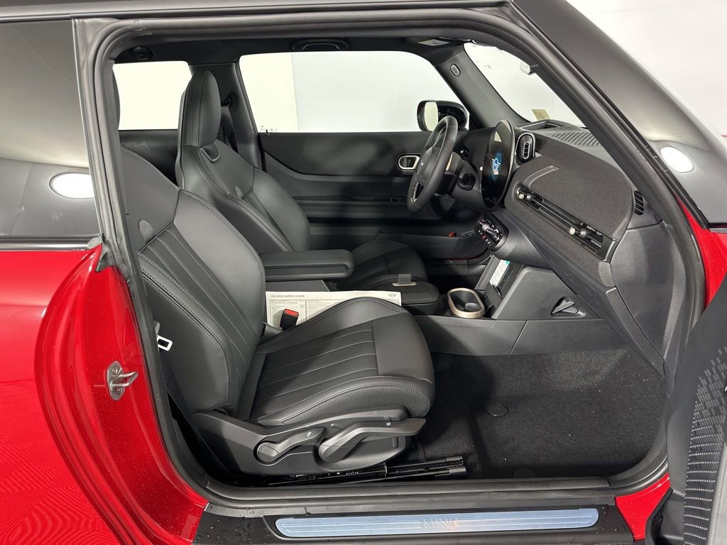 New 2026 MINI Cooper S image 29