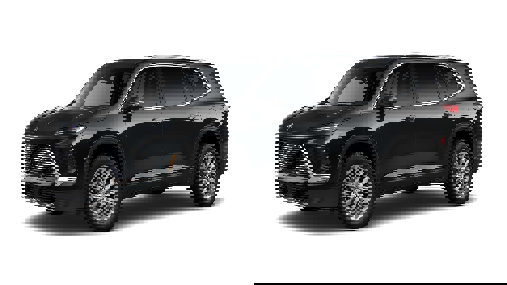 New 2026 Buick Enclave Preferred w/ Power Package image 12