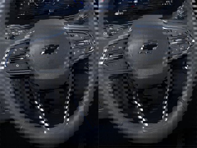 New 2026 Chevrolet Tahoe Z71 w/ Comfort Package image 19