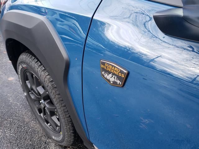 New 2026 Subaru Crosstrek 2.5i Wilderness image 10