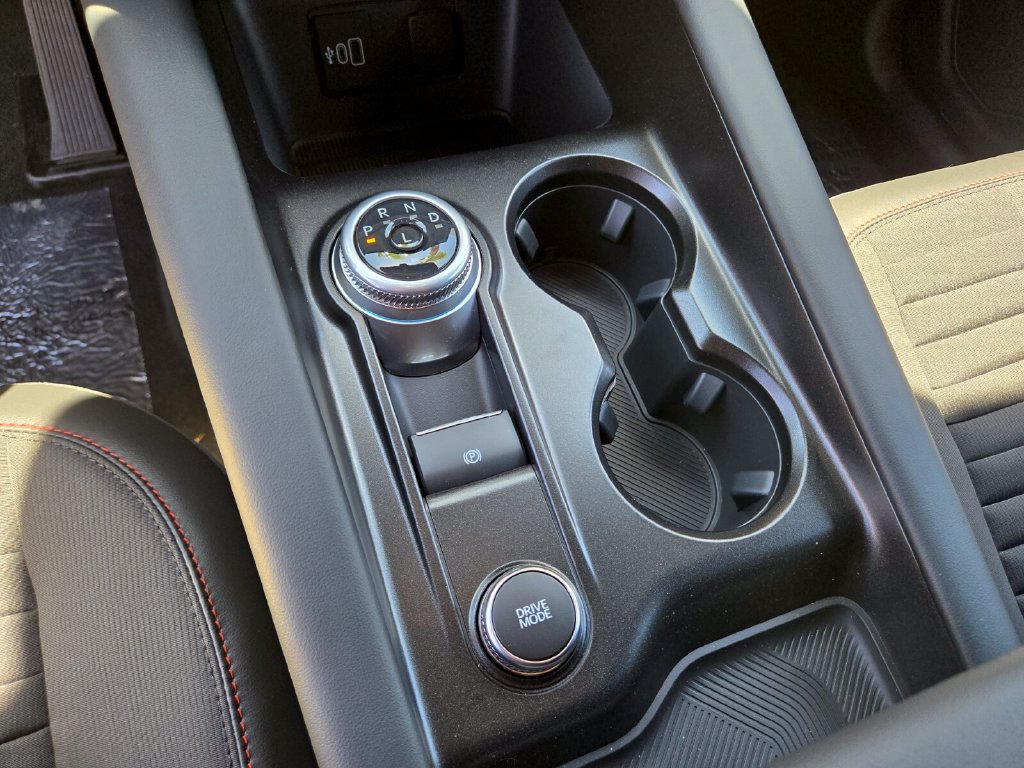New 2026 Ford Explorer ST-Line w/ ST-Line Street Pack AWD/4WD image 19