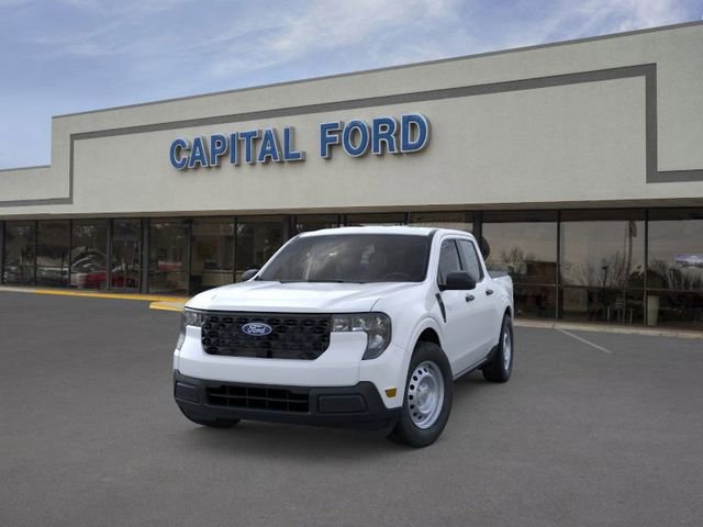 New 2025 Ford Maverick XL w/ Equipment Group 101A image 2