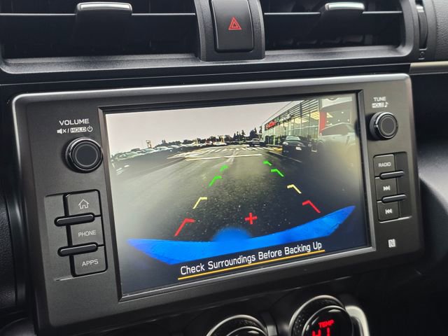 Used 2022 Toyota GR86 Premium w/ ALL Weather Mat Package (TMS) image 32
