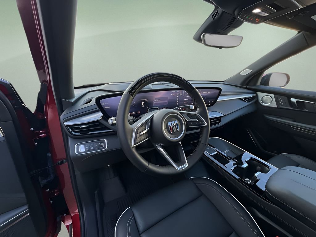 Certified 2025 Buick Enclave Avenir image 10