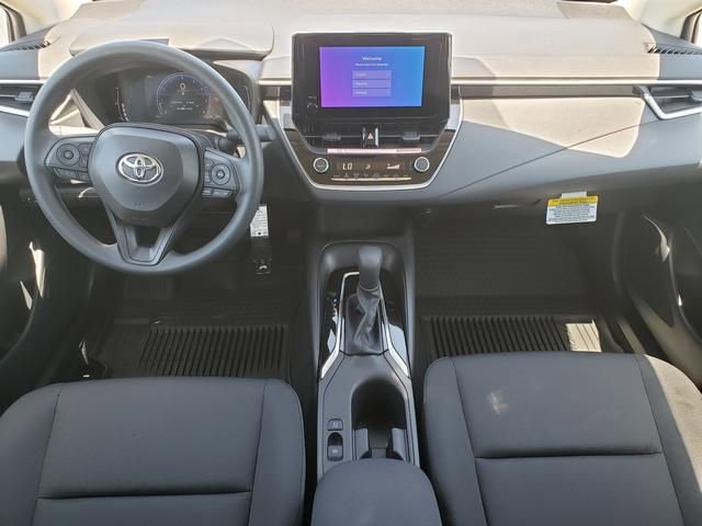 New 2026 Toyota Corolla LE FWD image 13
