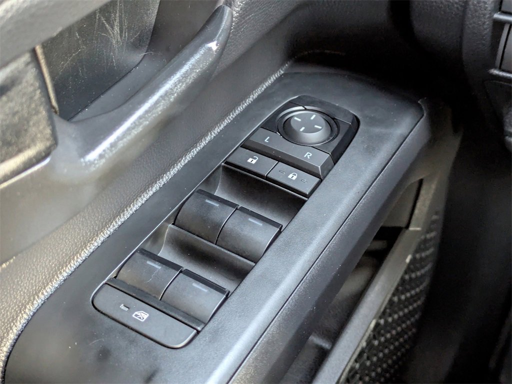 Certified 2024 Toyota Tacoma SR image 25