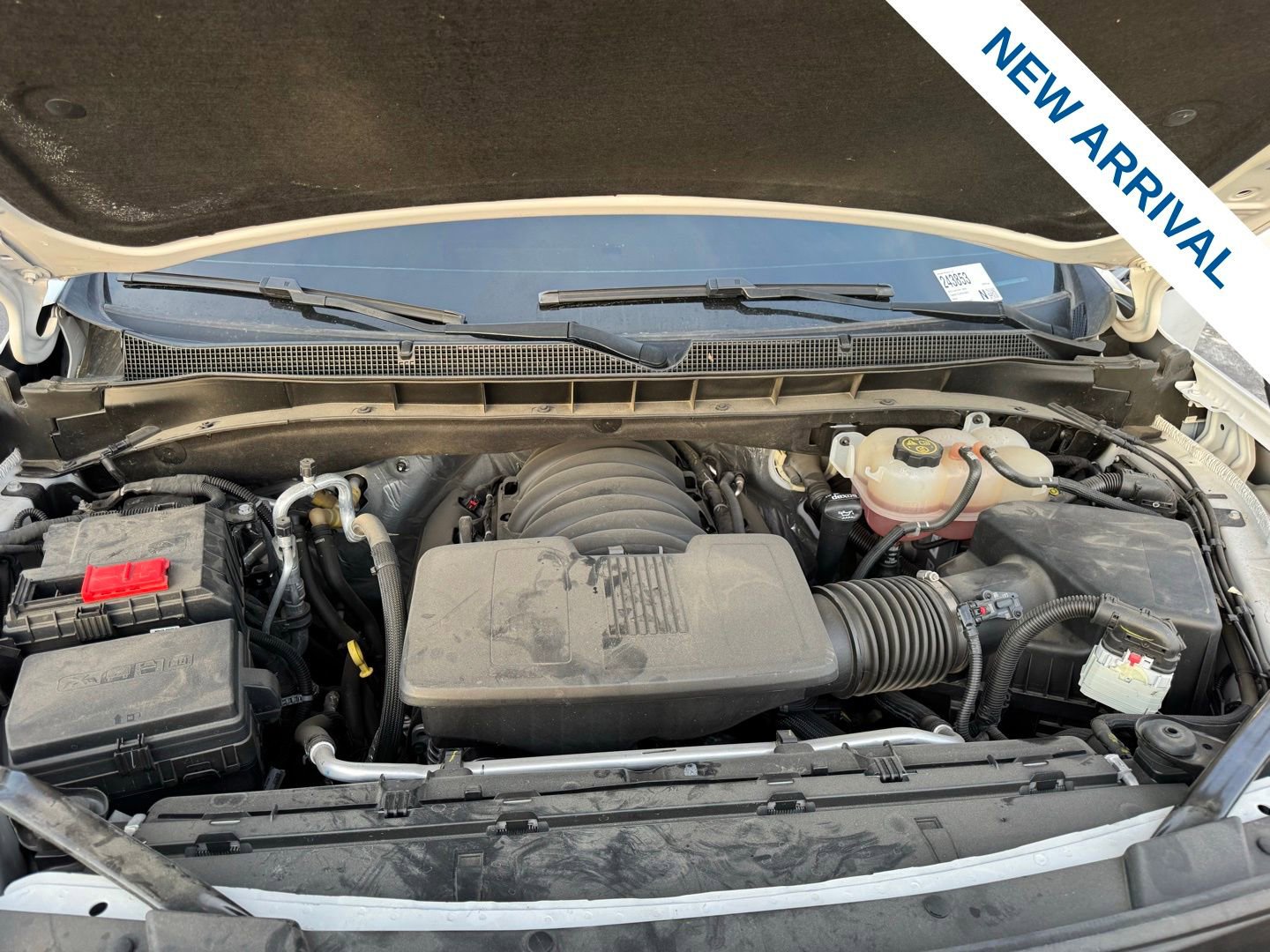 Used 2023 Chevrolet Tahoe High Country w/ LPO, Illumination Package image 30