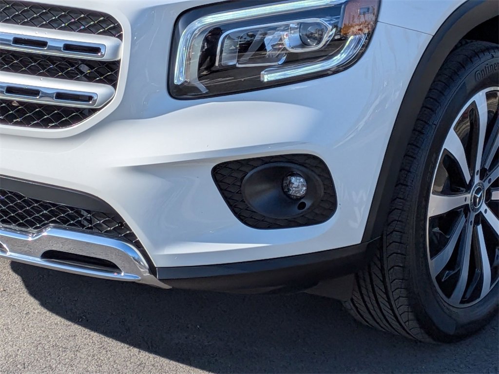 Used 2023 Mercedes-Benz GLB 250 image 21