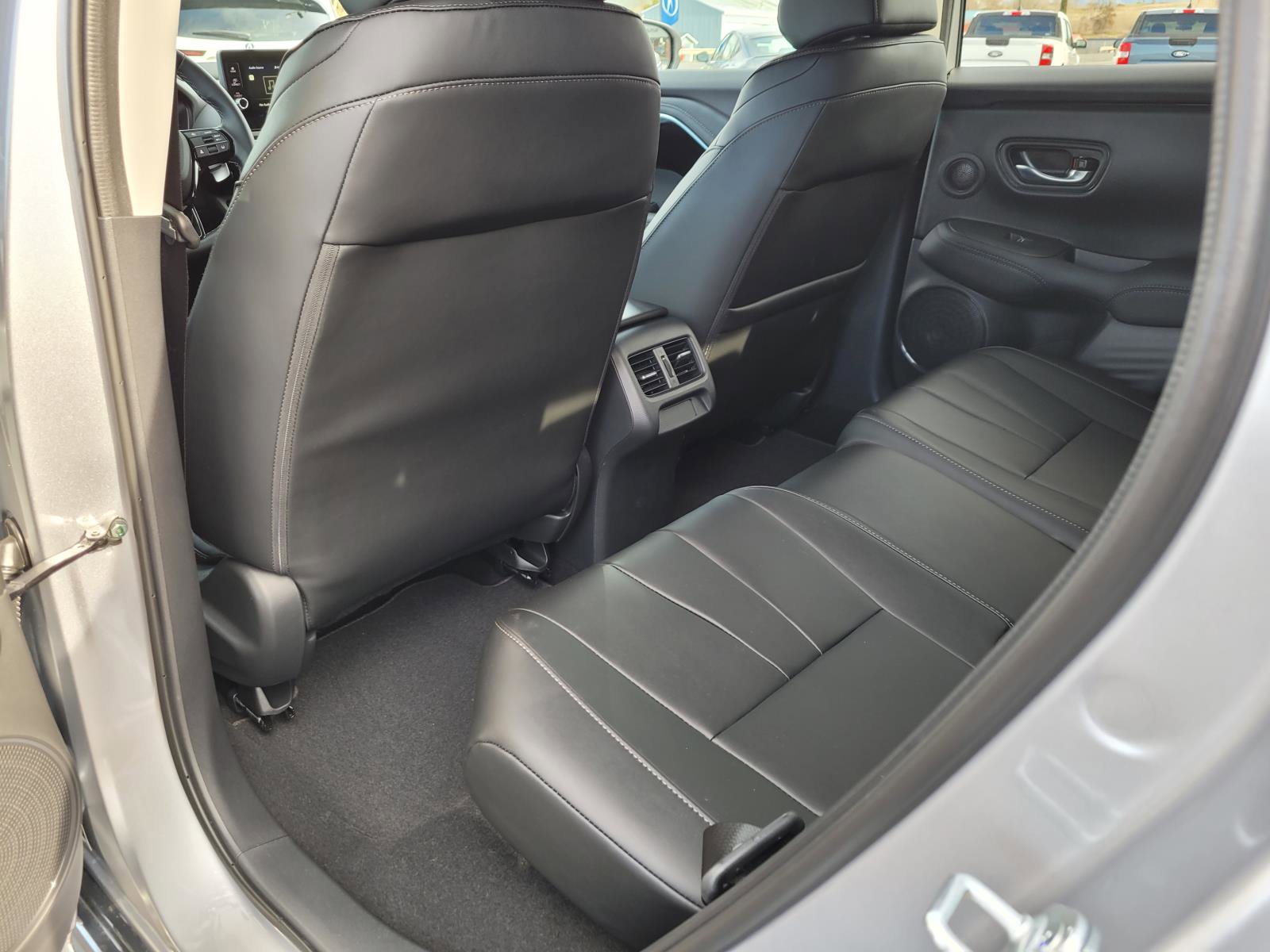 New 2026 Acura ADX AWD image 11