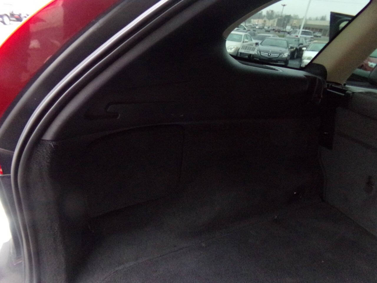Used 2013 Volvo XC60 3.2 FWD image 36