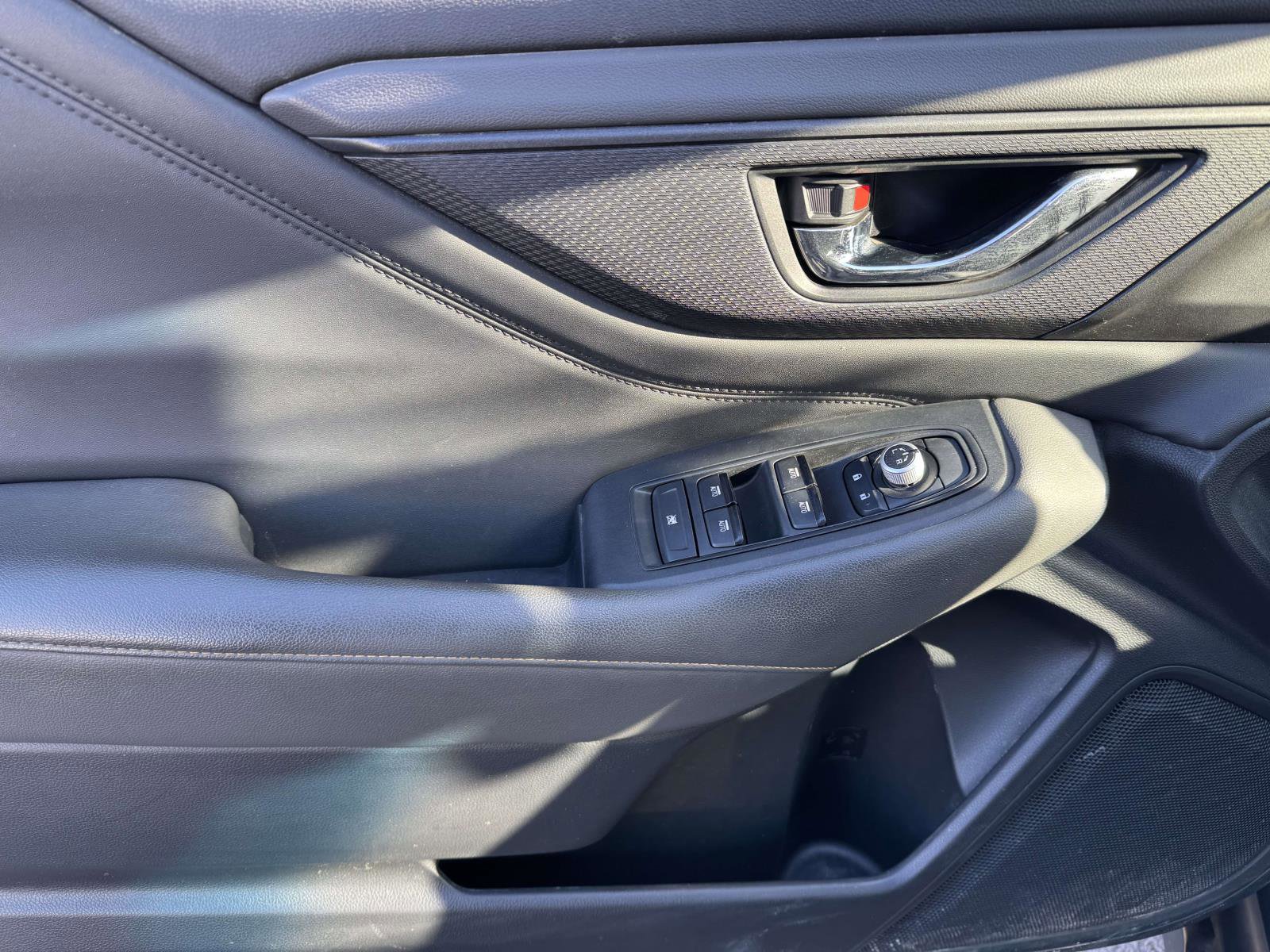 Used 2022 Subaru Outback Wilderness image 15