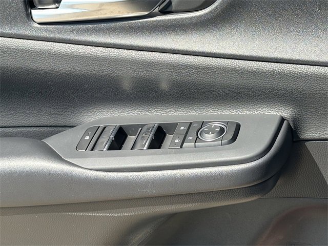 Certified 2025 Toyota Prius AWD image 25