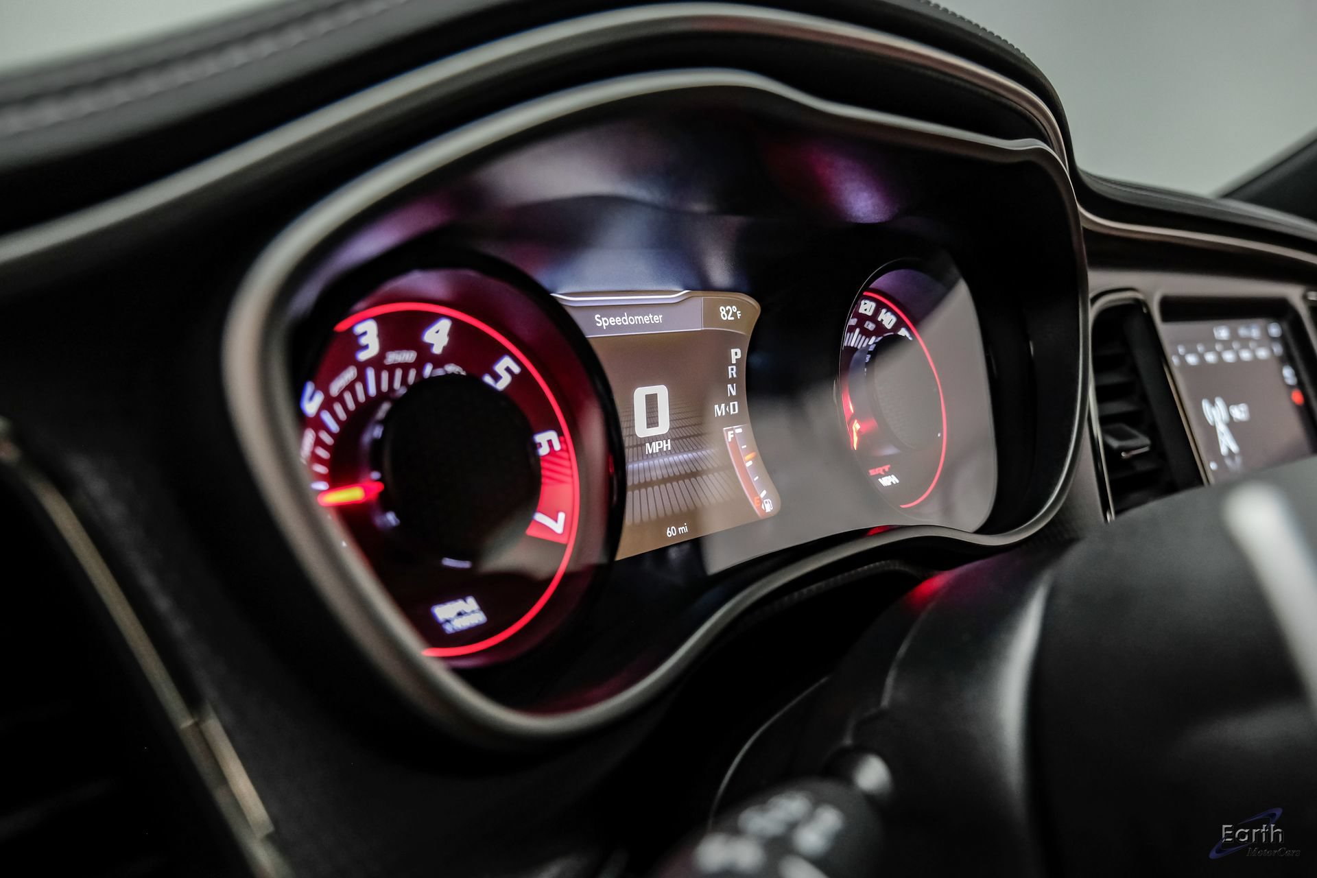 Used 2022 Dodge Challenger SRT Super Stock RWD image 43