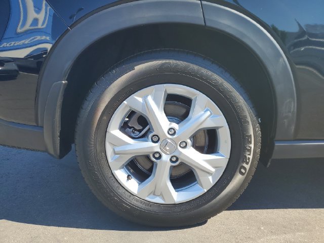 Certified 2024 Honda HR-V LX image 5