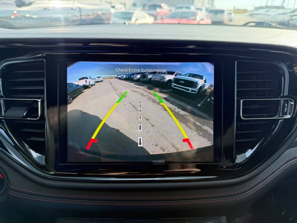 Used 2022 Dodge Durango R/T w/ Blacktop Package image 26