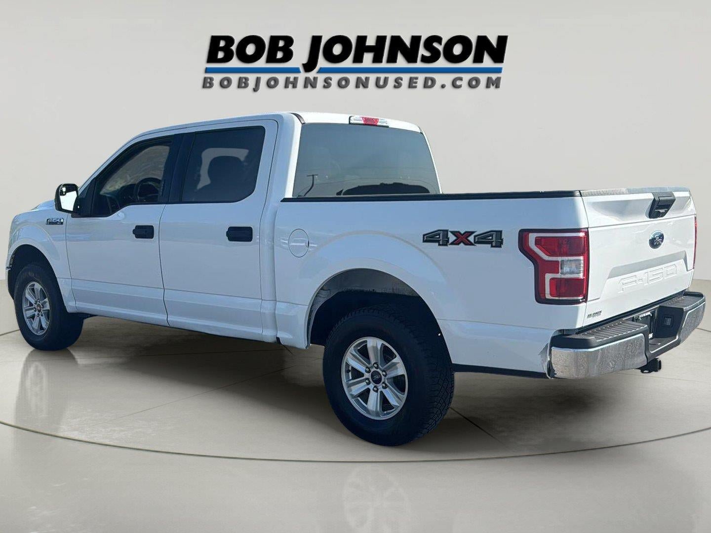 Used 2019 Ford F150 XLT AWD/4WD image 5
