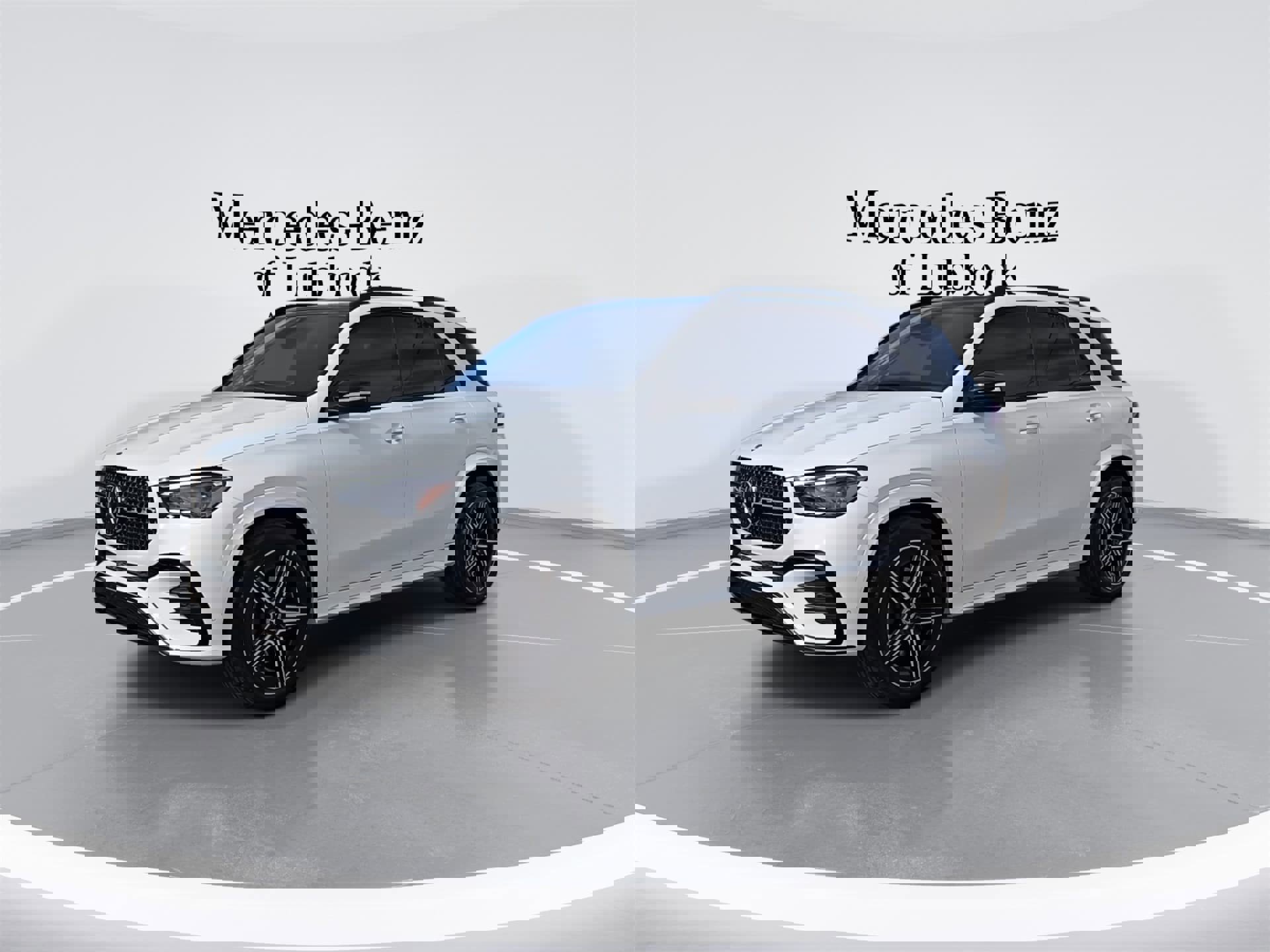 New 2026 Mercedes-Benz GLE 450 4MATIC image 4