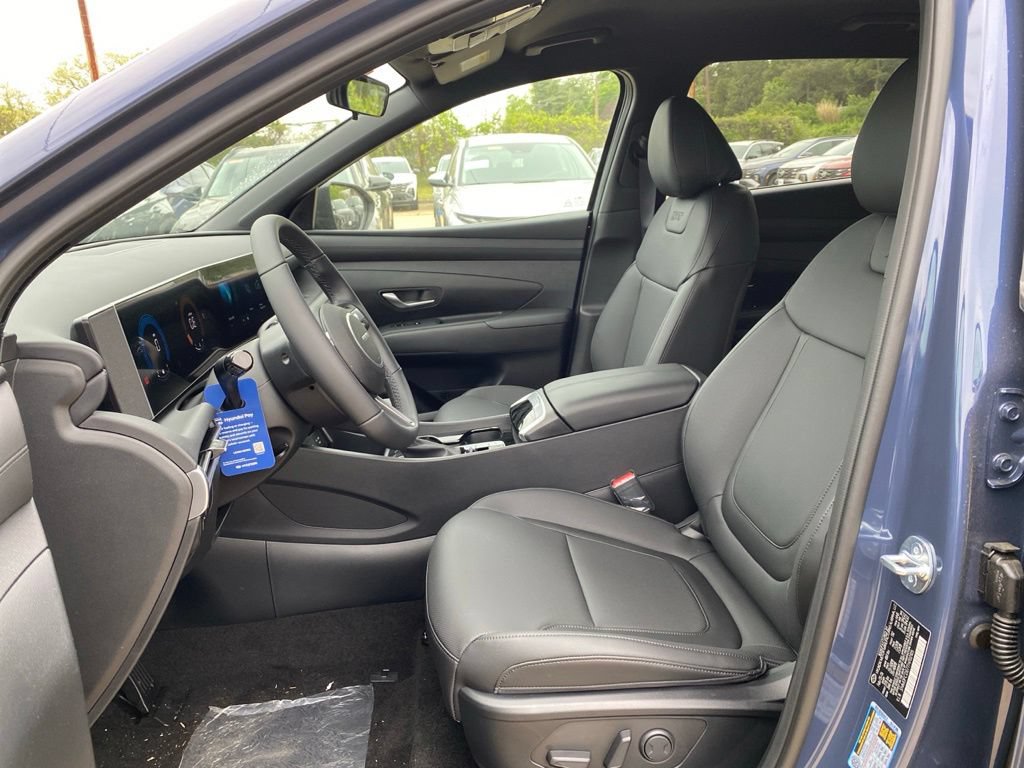 New 2026 Hyundai Tucson XRT AWD/4WD image 12