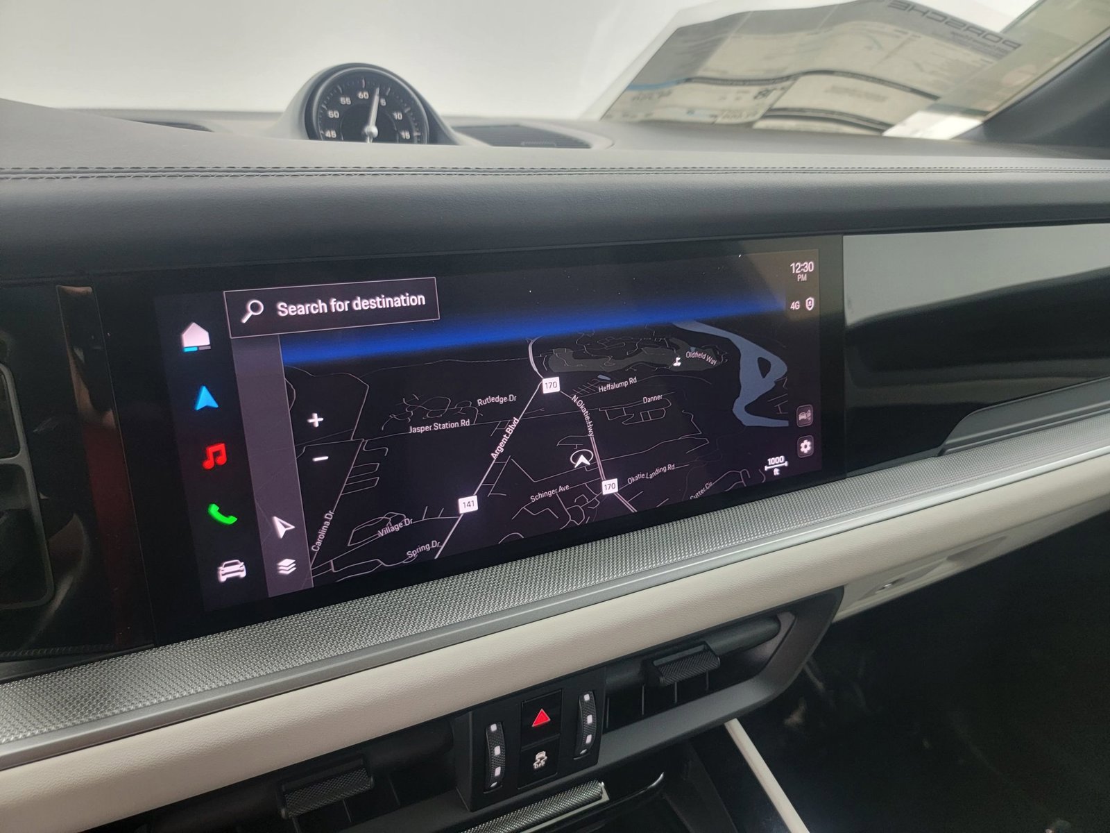 New 2025 Porsche Cayenne S image 26