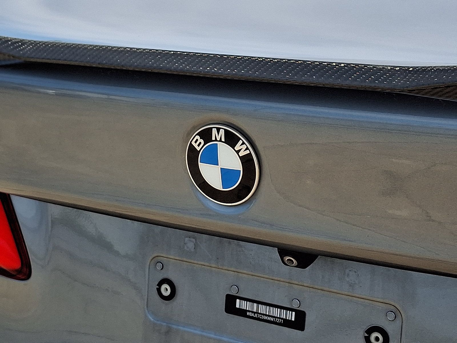 Used 2019 BMW 540i xDrive w/ M Sport Package AWD/4WD image 31