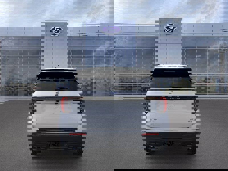 New 2026 Ford Explorer Active image 5