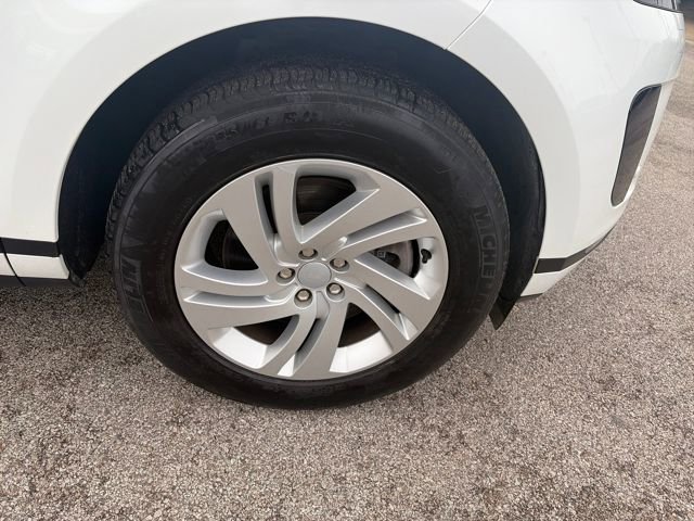 Used 2024 Land Rover Range Rover Evoque S image 65