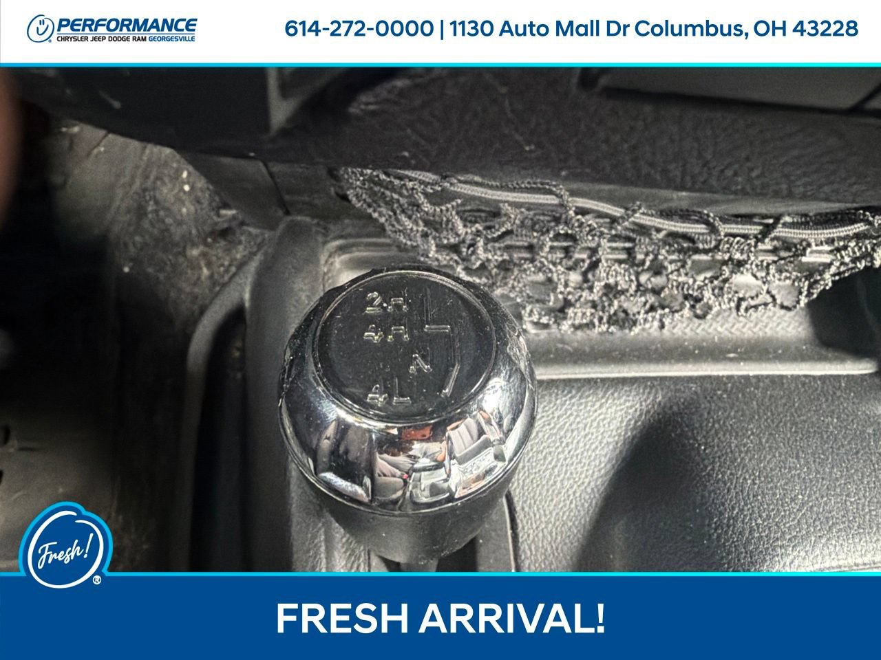 Used 2014 Jeep Wrangler Sport w/ Quick Order Package 24S AWD/4WD image 24