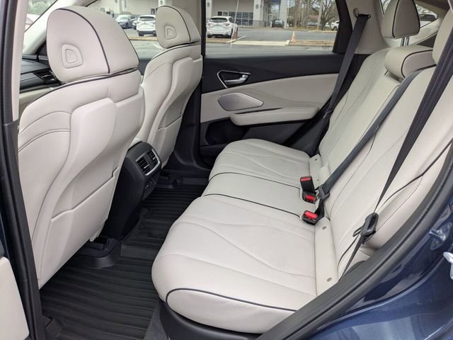 New 2026 Acura RDX SH-AWD w/ Advance Package image 30