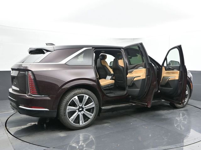 New 2025 Cadillac Escalade IQ Luxury 2 image 58