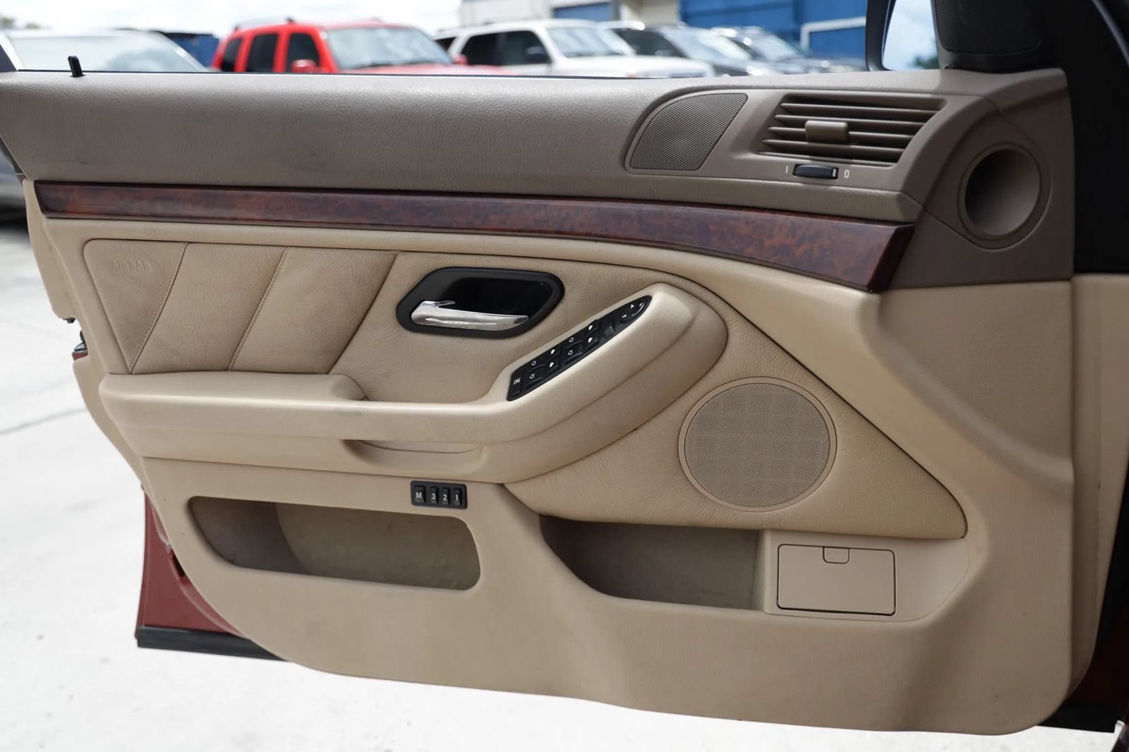 Used 2001 BMW 525i Sedan RWD image 38