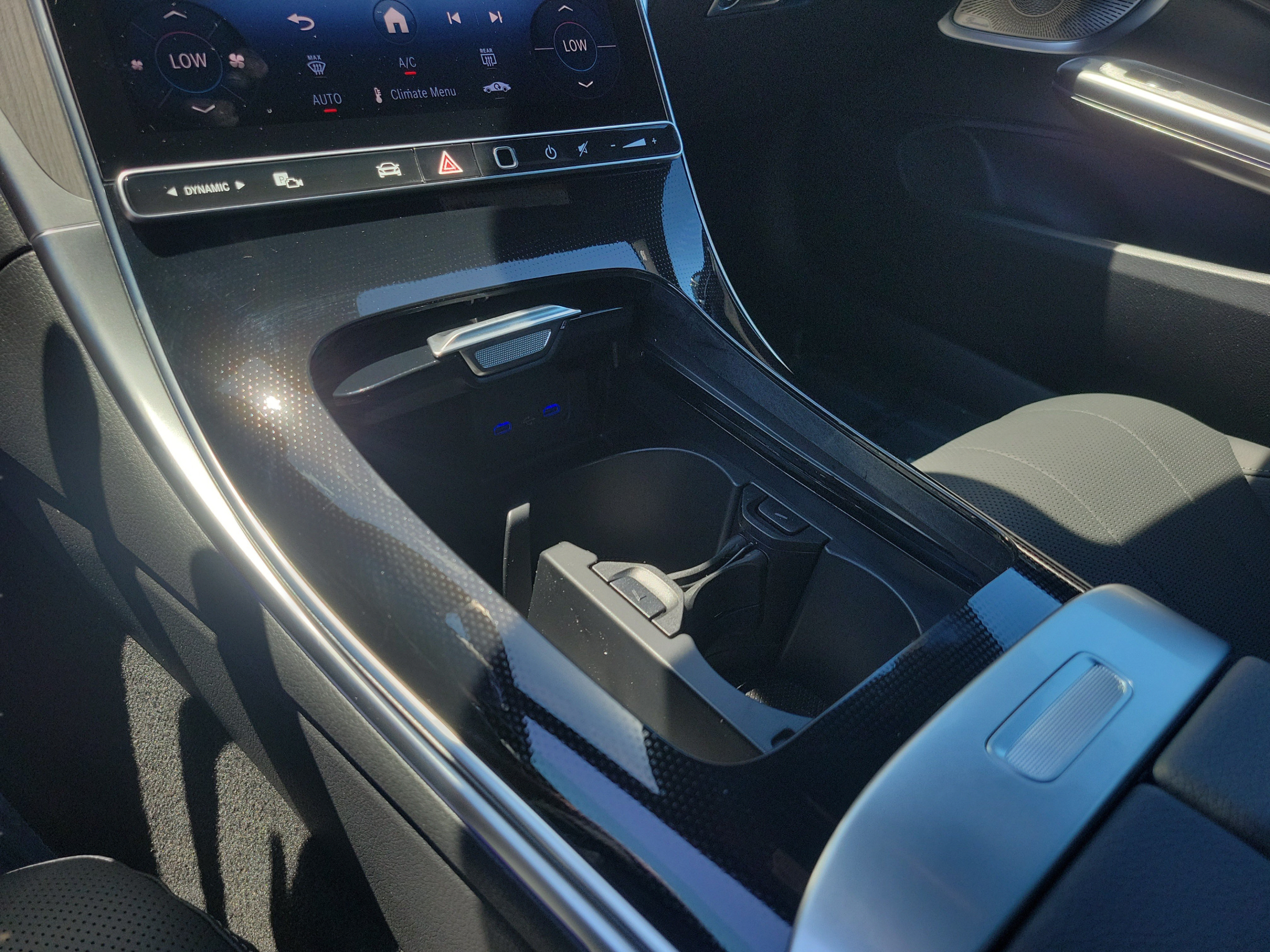 New 2026 Mercedes-Benz CLE 450 4MATIC Coupe image 11
