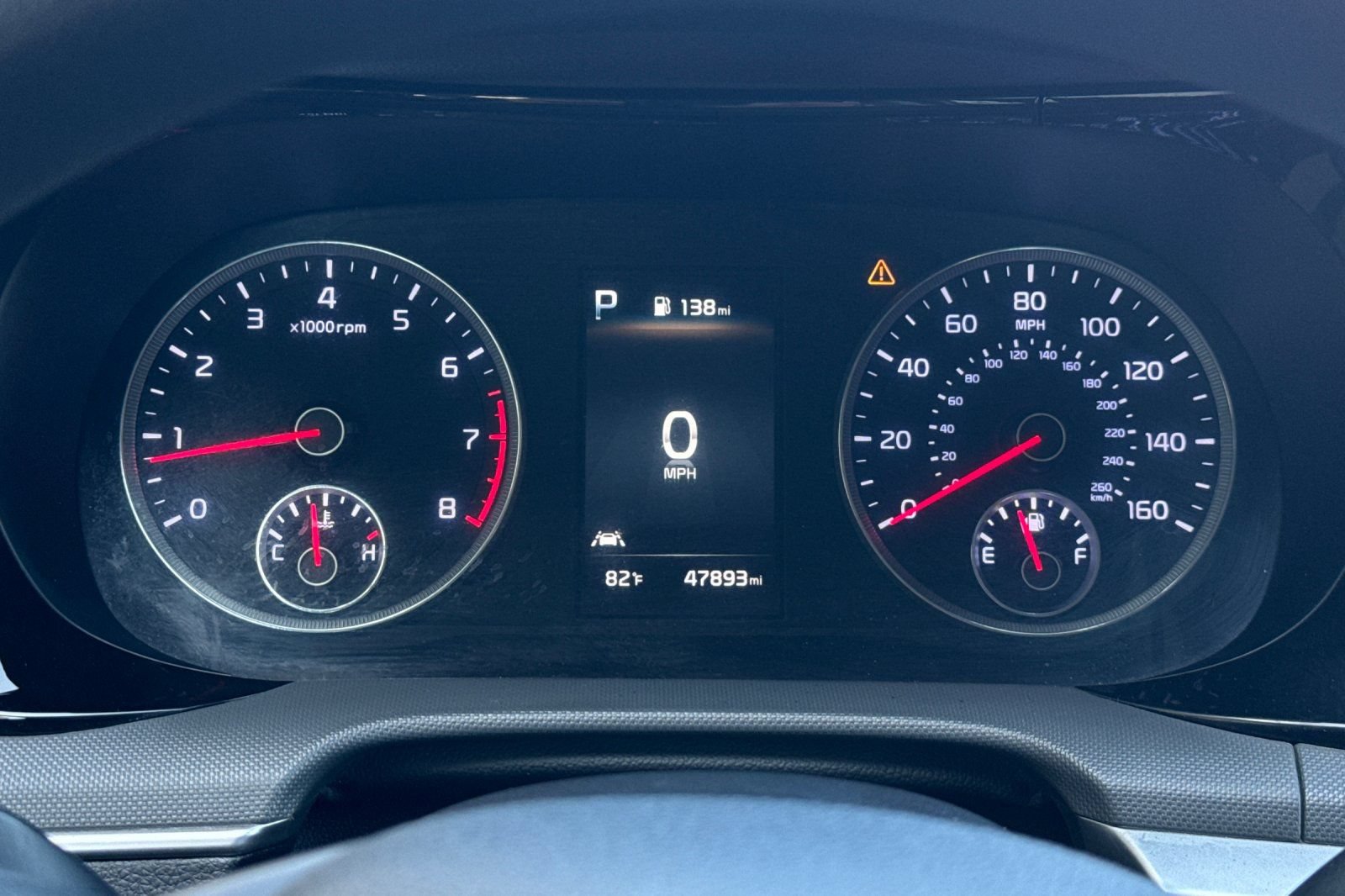 Used 2022 Kia K5 LXS FWD image 23