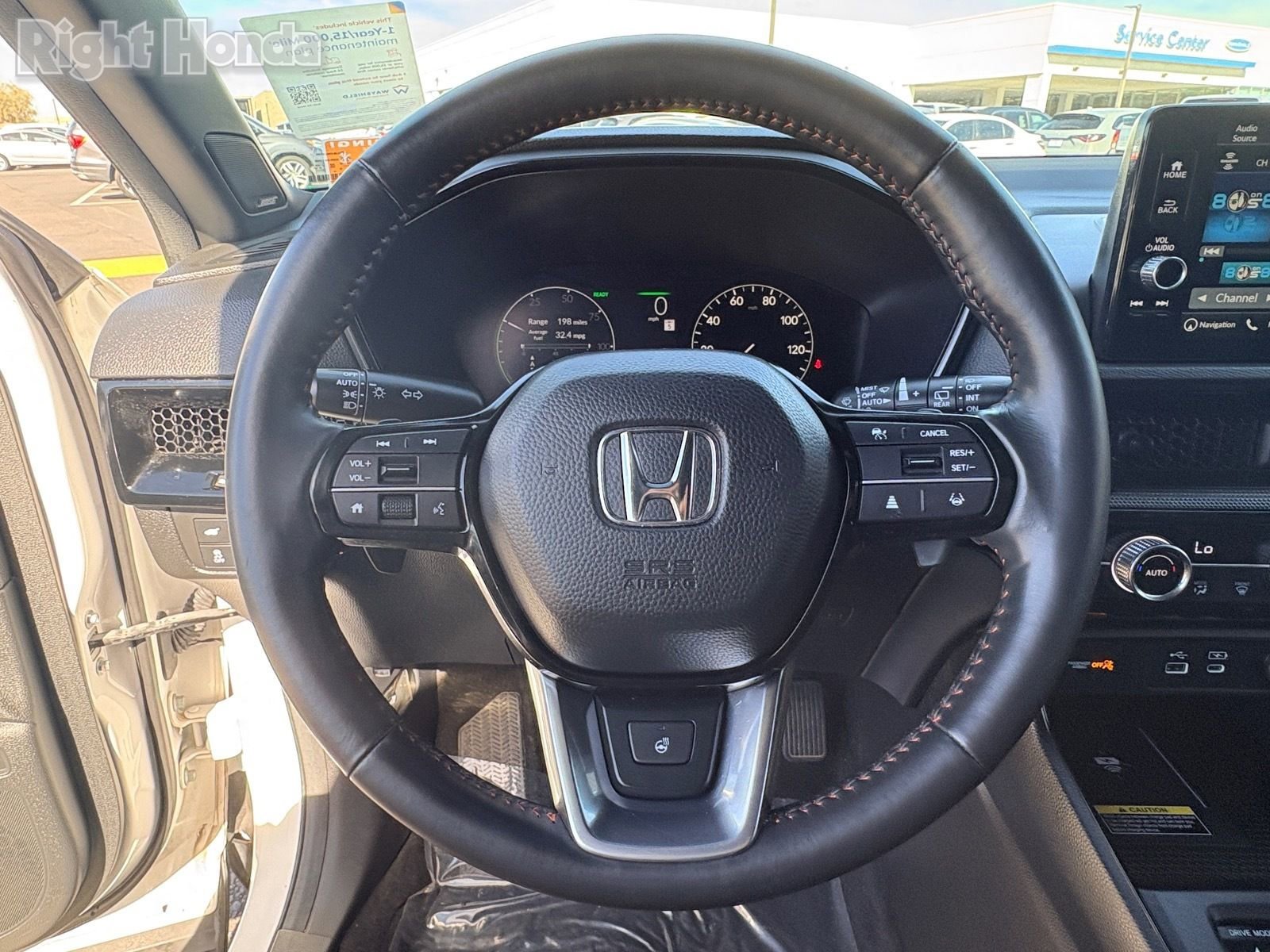 Certified 2023 Honda CR-V Sport Touring image 20