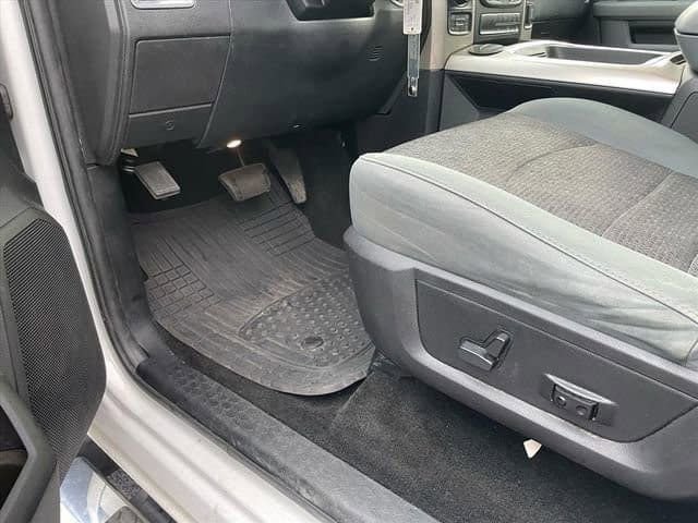 Used 2016 RAM 1500 Big Horn image 22