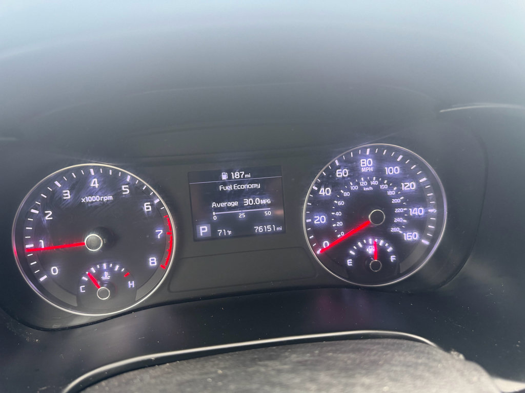 Used 2021 Kia Forte LXS image 19