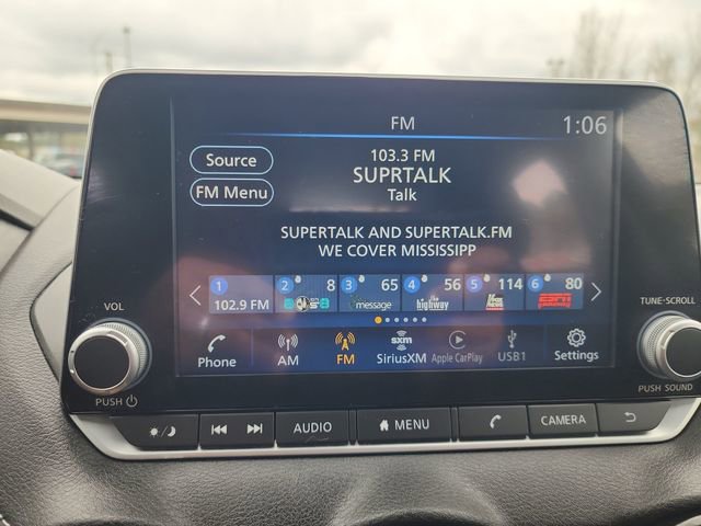 Used 2024 Nissan Sentra SV image 20