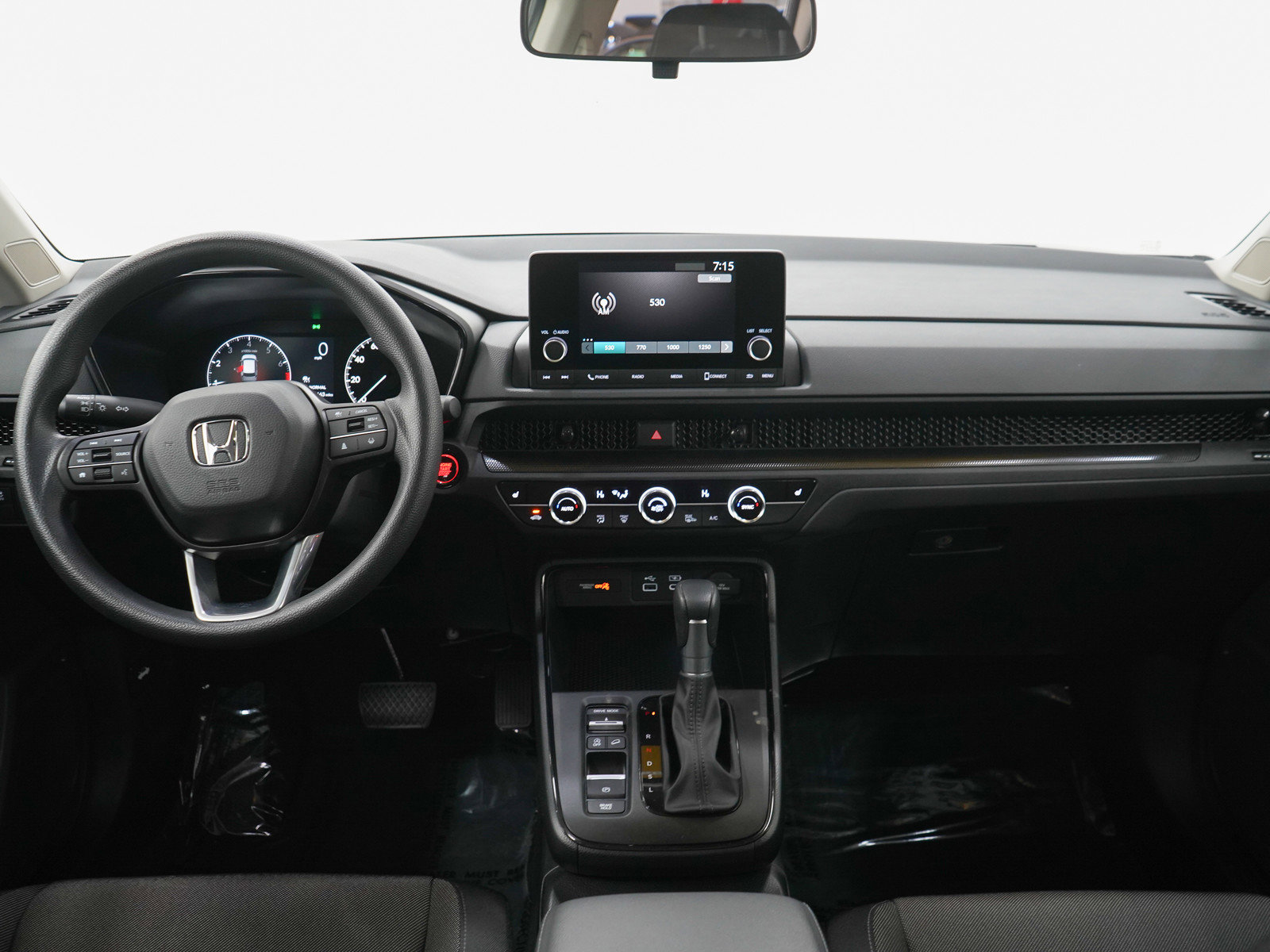 Used 2024 Honda CR-V EX image 13