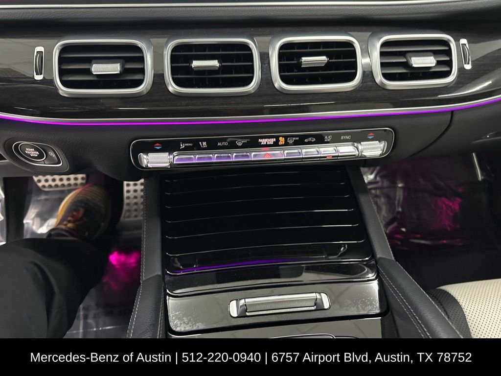 Certified 2021 Mercedes-Benz GLE 350 image 20