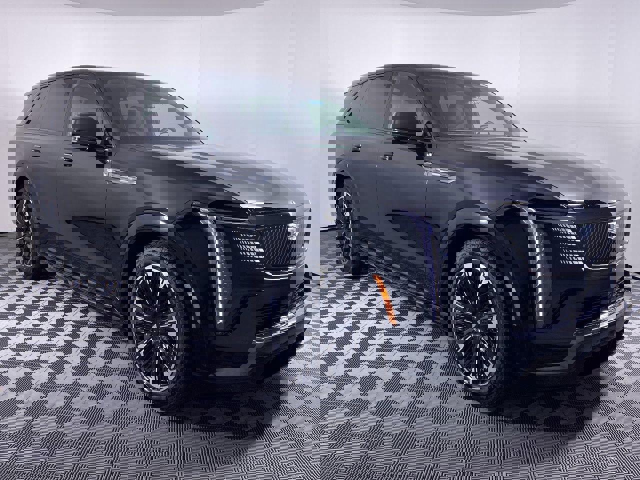 New 2025 Cadillac Escalade IQ Sport 2 image 21