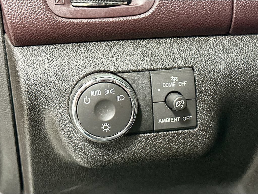 Used 2015 Buick Enclave Leather AWD/4WD image 12